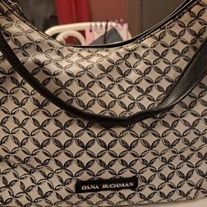 Dana Buchman pocket book